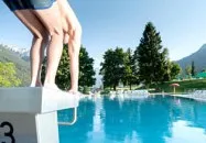 SCHULSCHWIMMEN SCHULSCHWIMMEN